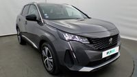 Peugeot 3008 HYBRID 225ch Roadtrip e-EAT8 — photo 3