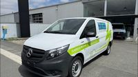 Mercedes Vito eVito 112 116ch Long batterie 60 kWh