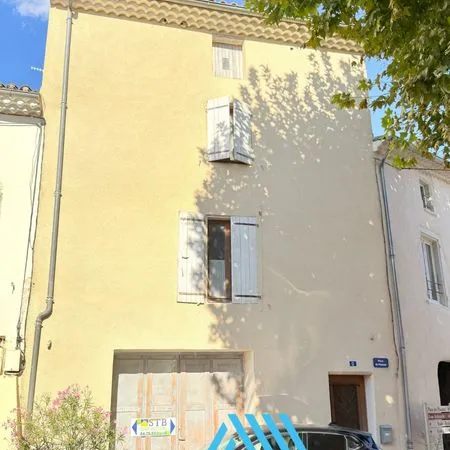 Maison 3 pièces 95 m²