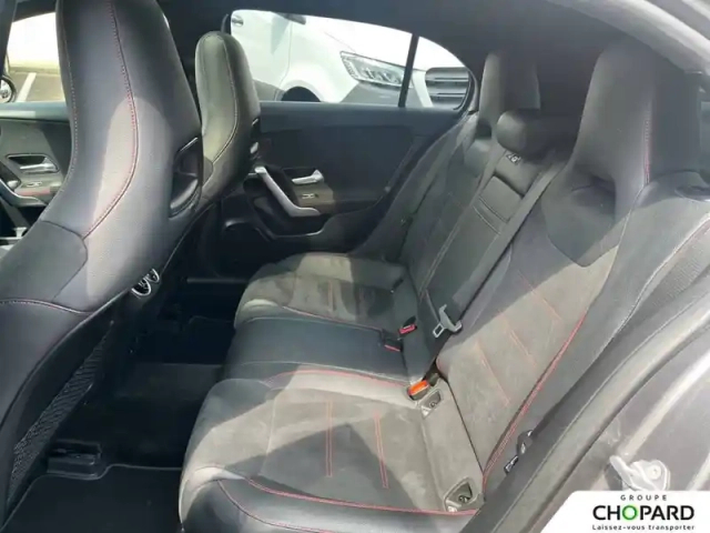 Mercedes Classe A 180 d — photo 18