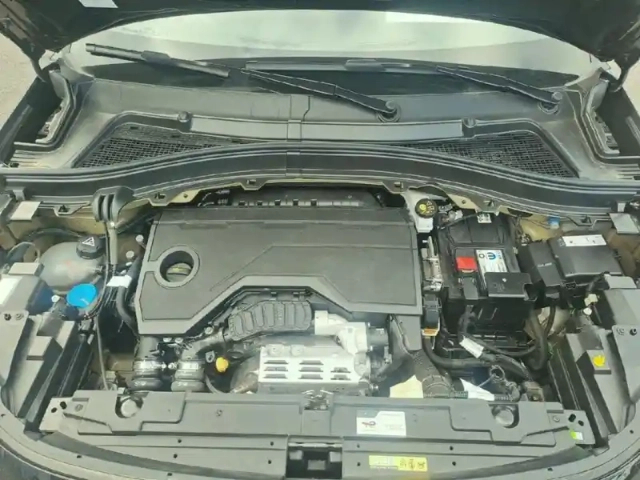 Citroën C3 turbo 100 ch manuelle plus — photo 7
