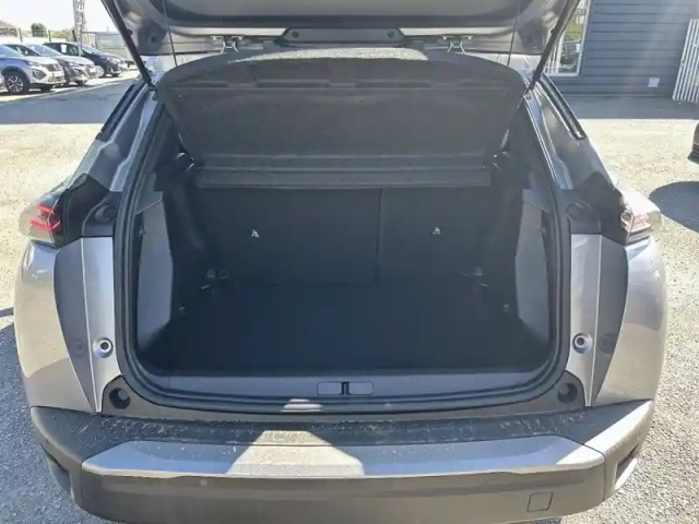 Peugeot 2008 hybrid 110 e-dcs6 — photo 6