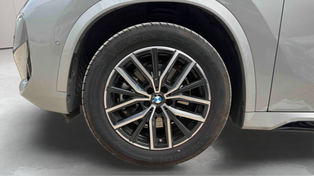 BMW X1 sDrive 20i 170ch DKG7 — photo 14