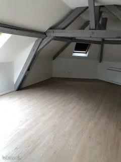 Appartement duplex