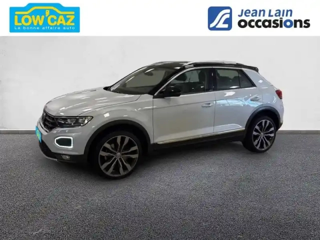 Volkswagen T-Roc 1.5 tsi 150 evo start/stop bvm6