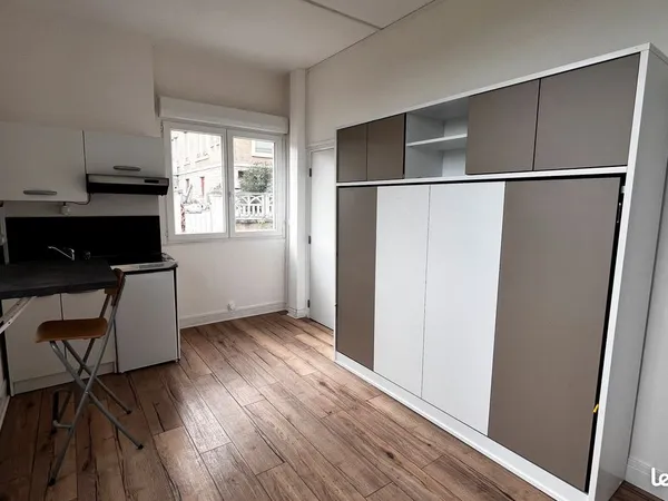 Studio en très bon état