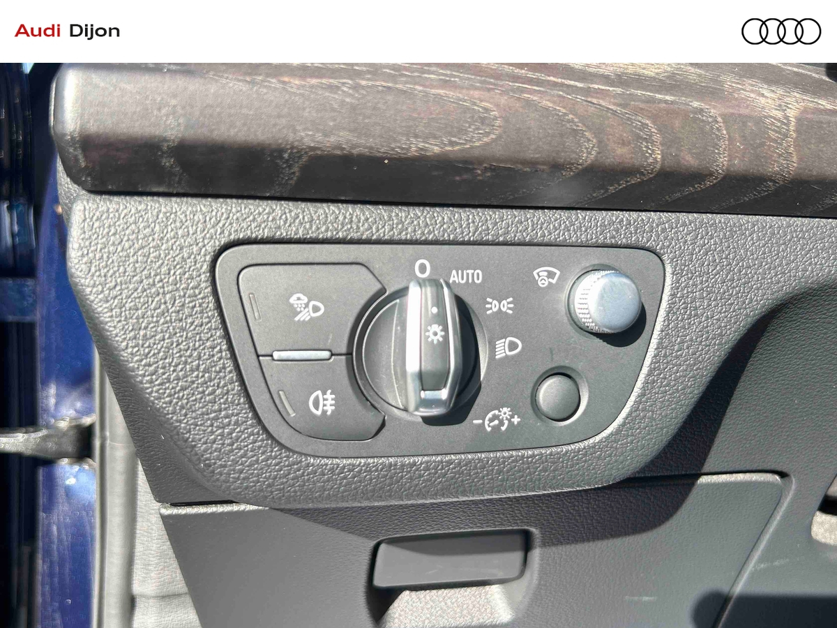 Audi Q5 40 TDI 204 S tronic 7 Quattro — photo 20