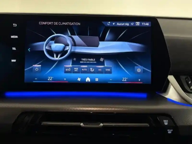 Bmw X2 i edrive20 204ch m sport — photo 11