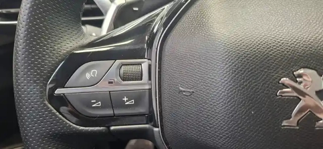 Peugeot 3008 puretech 130ch s&amp;s eat8 — photo 33