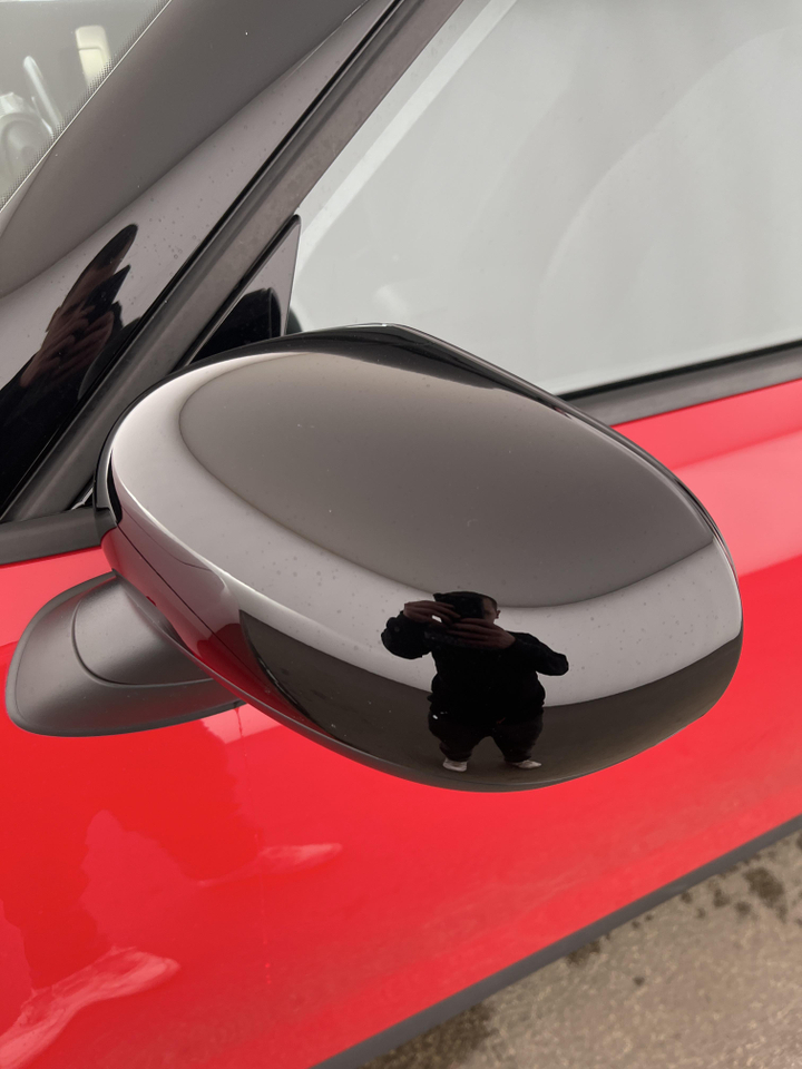 Mini Countryman — photo 37