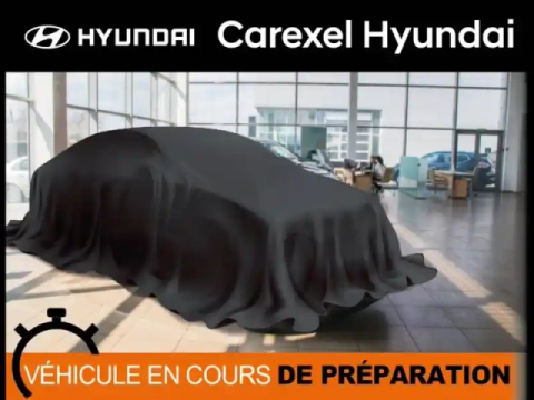Hyundai Tucson 1.6 t-gdi 239ch hybrid n line ultime edition