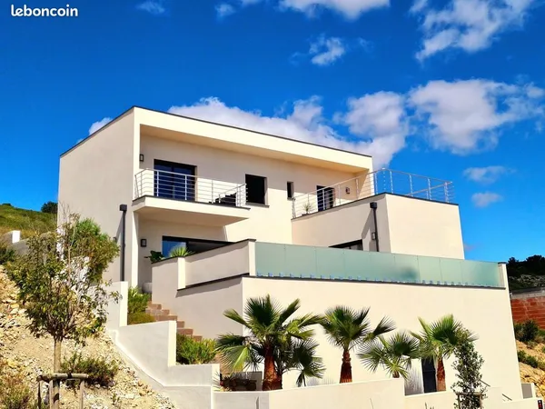 Vends Villa Narbonne