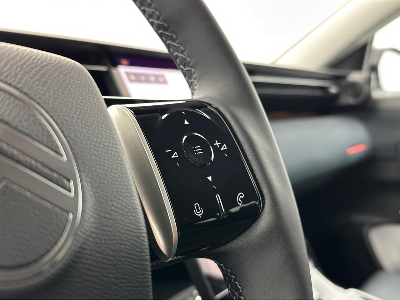 Citroën C5 Aircross hybride 145 ch e-dcs6 max — photo 19