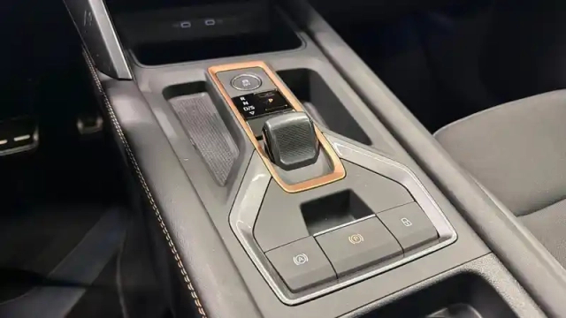 Cupra Formentor ehybrid 204 ch dsg6 — photo 14