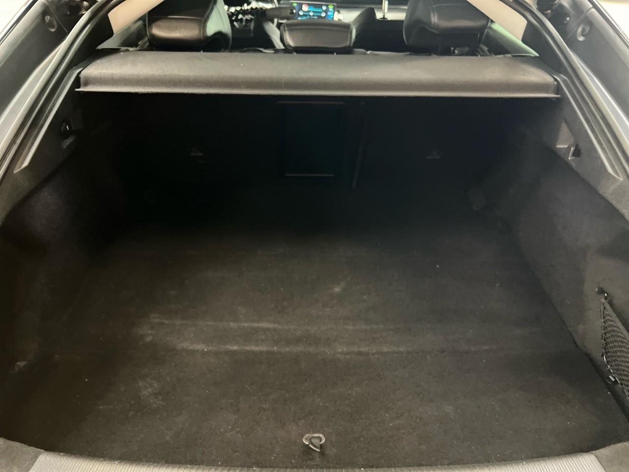 Peugeot 508 hybrid 225ch allure business e-eat8 — photo 6