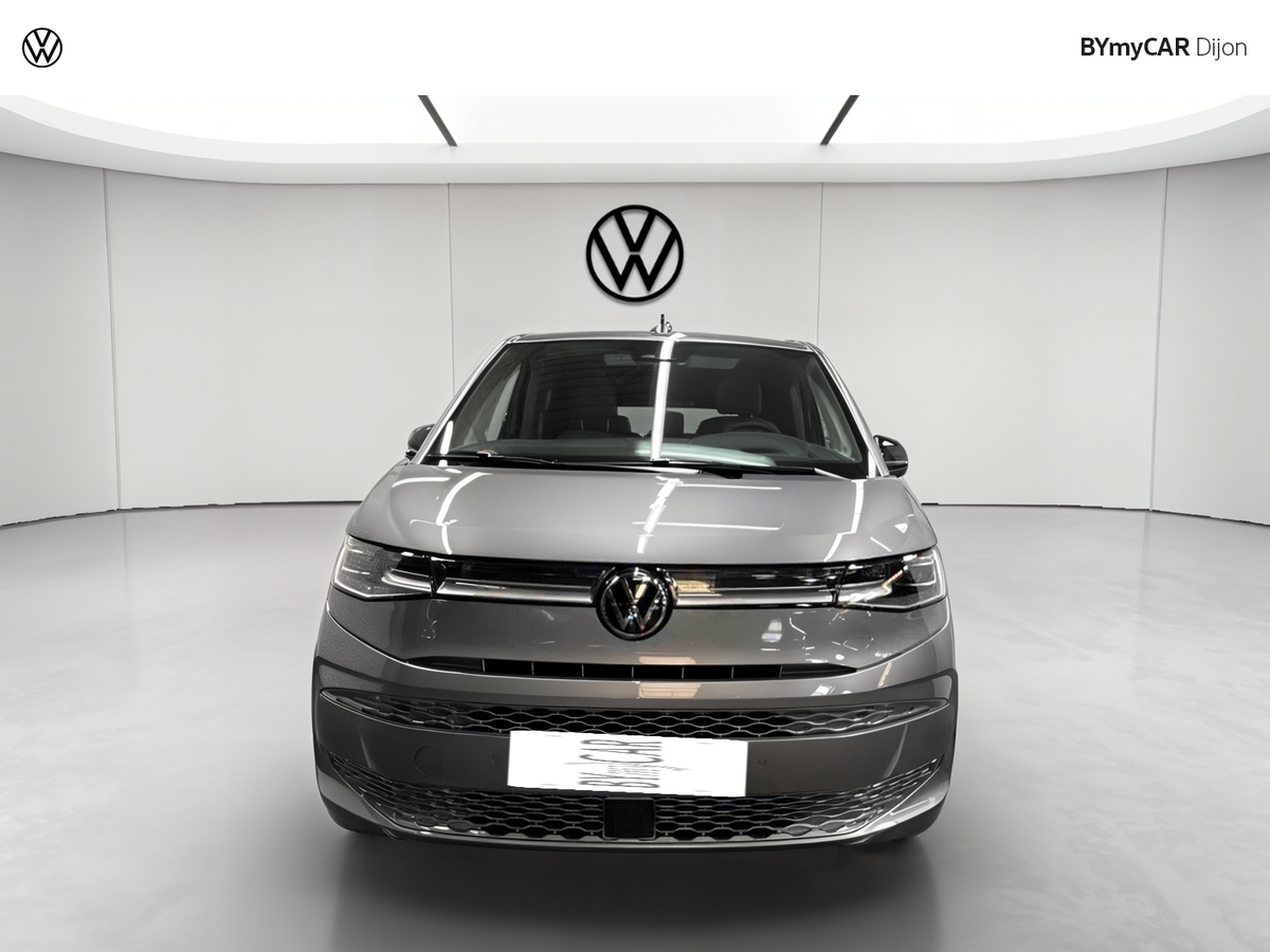 Volkswagen Utilitaires Multivan Long 1.5 eHybrid 245 4Motion DSG6 — photo 8