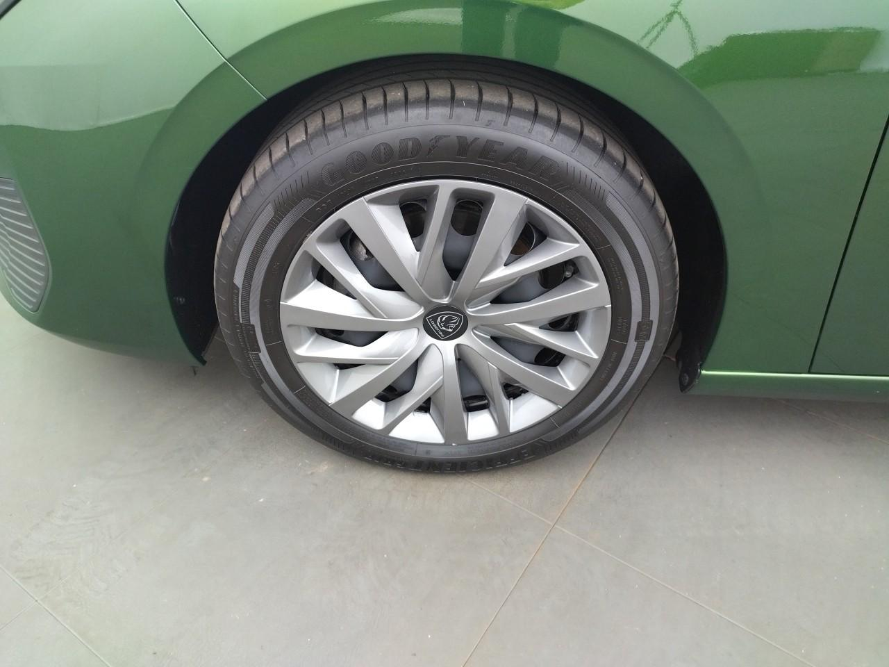 Peugeot 308 puretech 110ch s&s bvm6 active pack — photo 28
