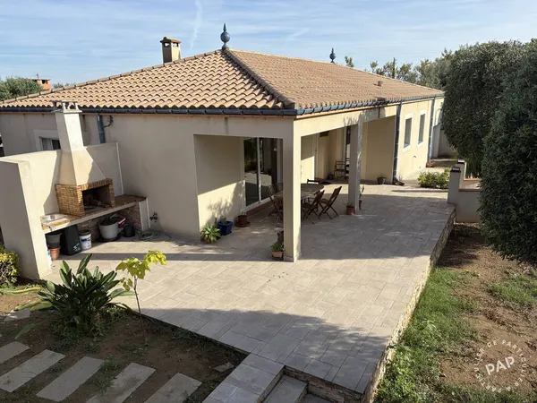 Maison 6 pièces 180 m²