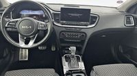 Kia Xceed 1.6 GDi 141ch PHEV Lounge DCT6 — photo 8
