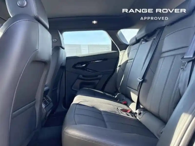 Land Rover Range Rover evoque 1.5 p270e phev 269ch midnight edition — photo 10