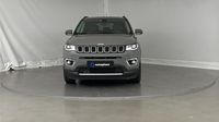 Jeep Compass 1.3 GSE T4 150ch Limited 4x2 BVR6