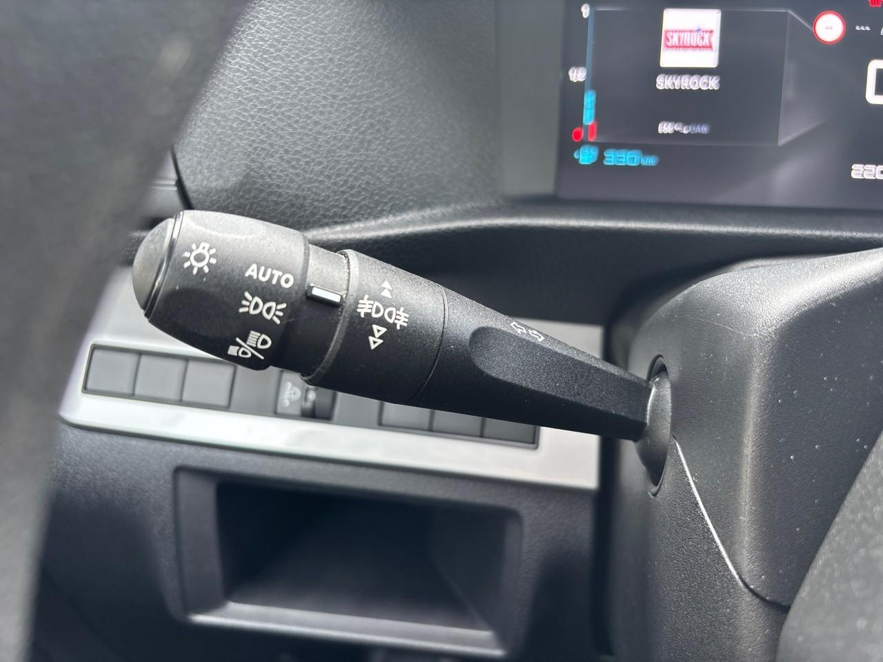 Citroën Jumpy m 1.5 bluehdi 120ch s&s — photo 18