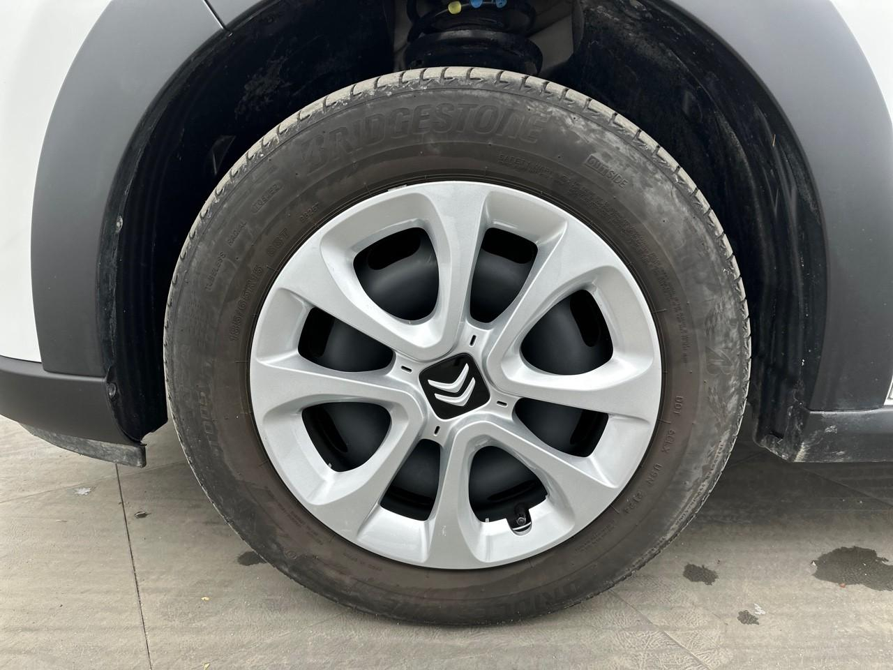 Citroën C3 bluehdi 100 ch bvm6 plus — photo 14