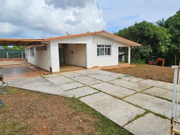 Maison 3 pièces 76 m²