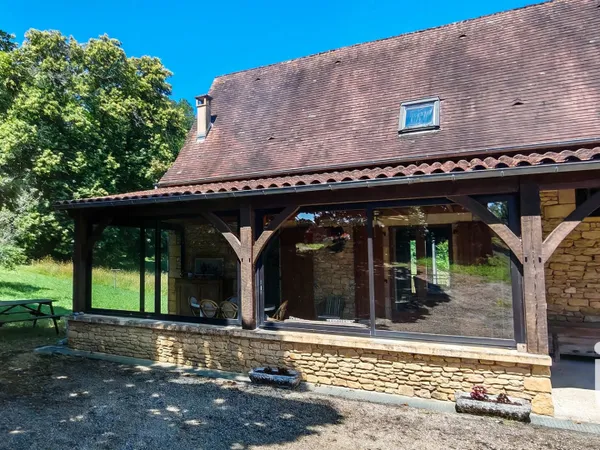 Vente Maison traditionnelle 5 pièces