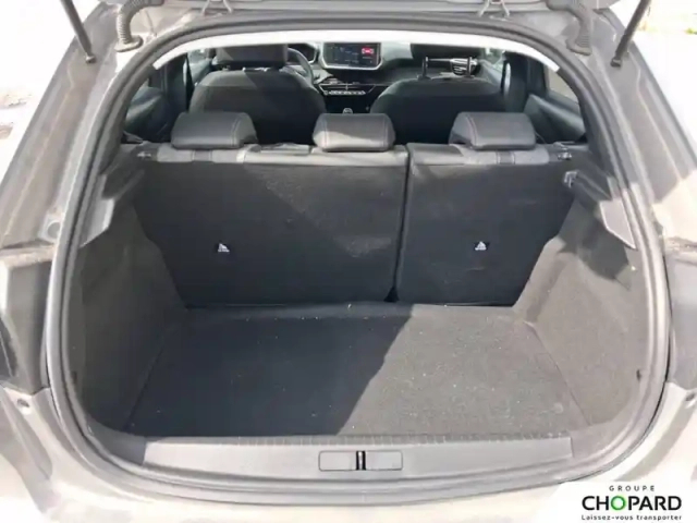 Peugeot 208 puretech 100 s&amp;s bvm6 — photo 6