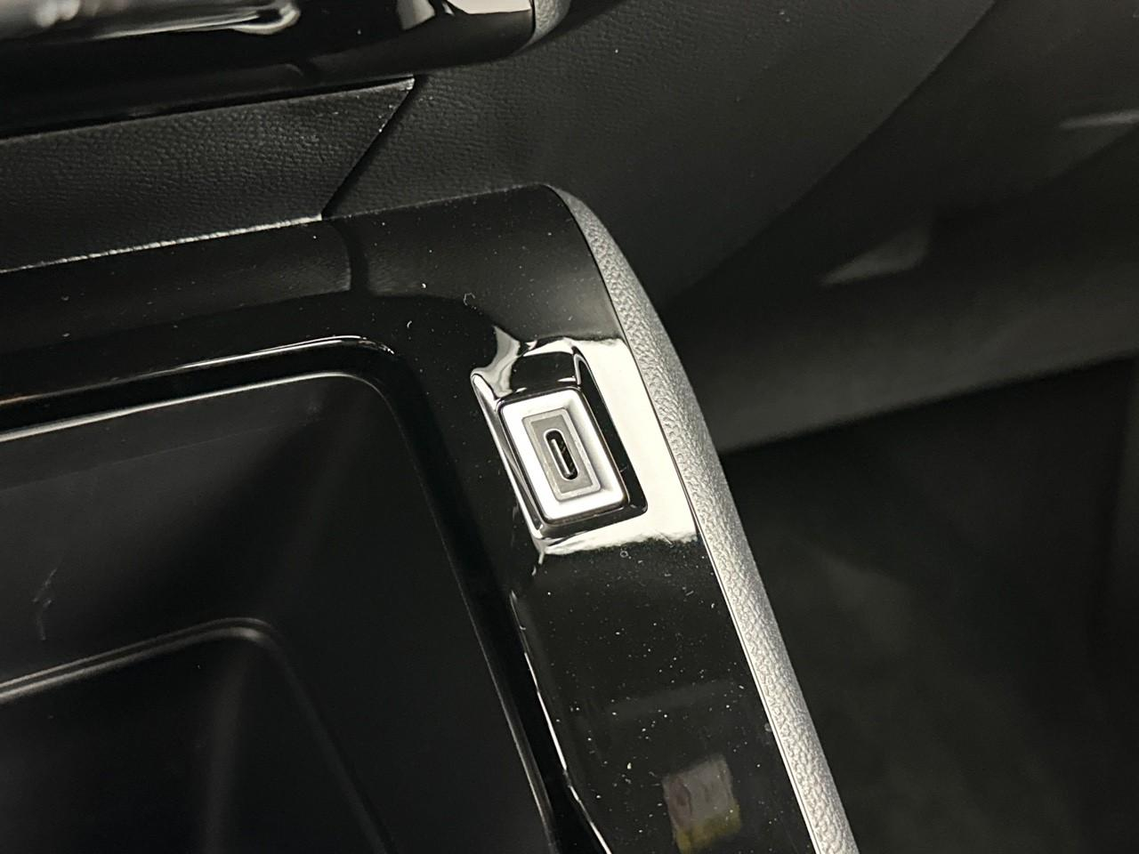 Peugeot 2008 100 s&s bvm6 style — photo 29