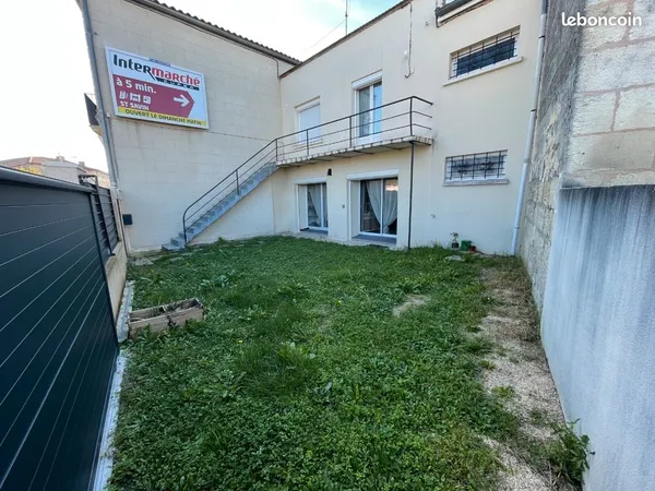 Maison 6 pièces 151 m2