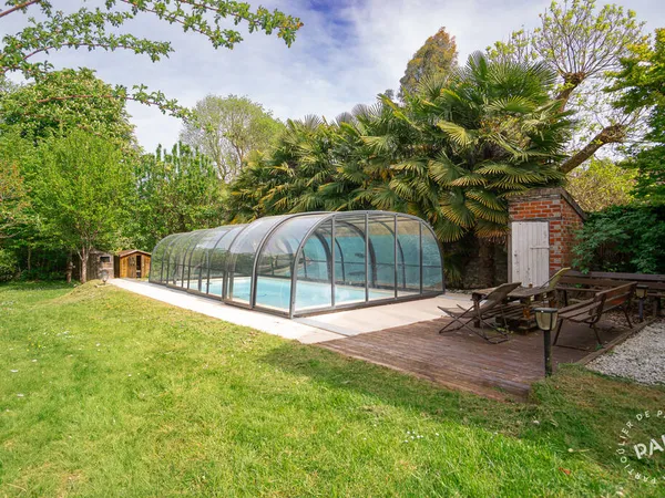 Maison 6 pièces 220 m²