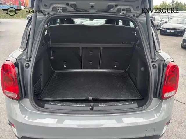 Mini Countryman one 102ch longstone bva7 124g — photo 26