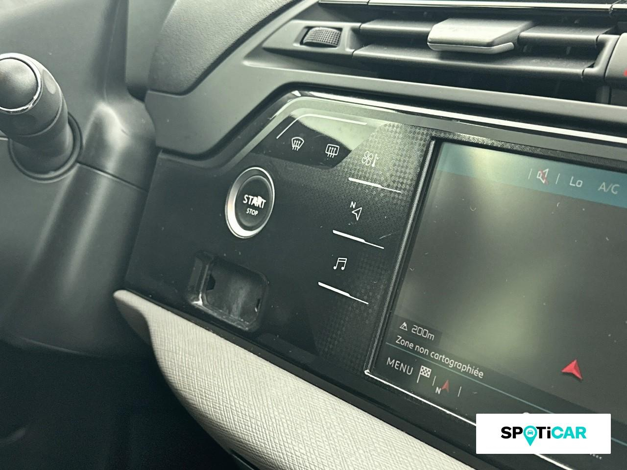 Citroën C4 Spacetourer bluehdi 130ch s&s business + e6.d-temp — photo 15
