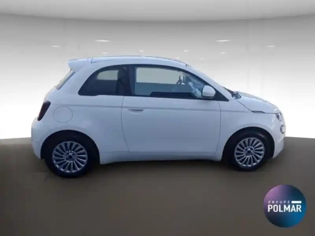 Fiat 500 e 118ch pack tech my23 — photo 4