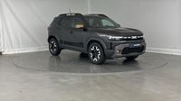 Dacia Duster 1.2 mild hybrid 130ch Extreme — photo 3