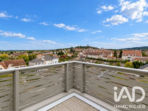Appartement 5 pièces 87 m²