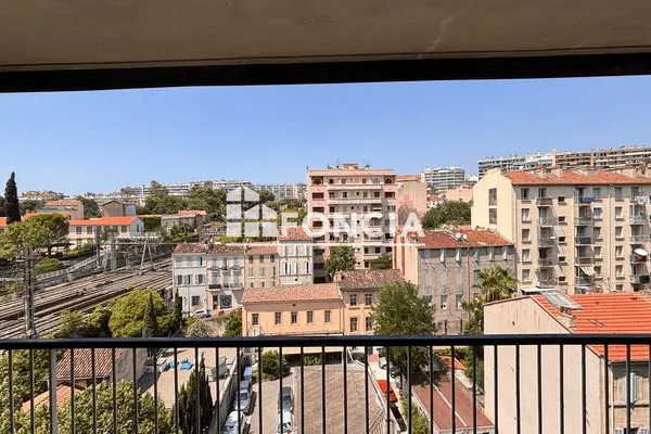 Appartement 3 pièces 76 m²