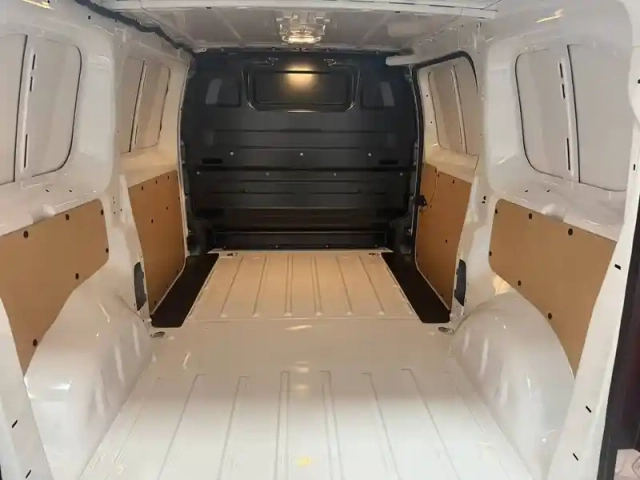 Opel Vivaro fgn diesel 120 ch m manuelle — photo 11
