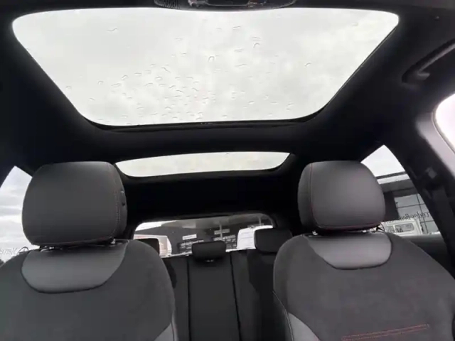 Mercedes Gla 200 d edition 140 — photo 20