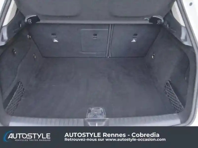 Mercedes Gla 180 d sensation 7g-dct — photo 6