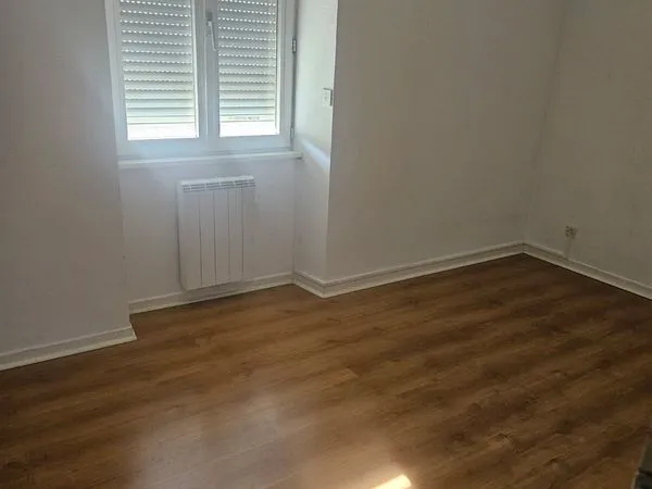 Appartement F2