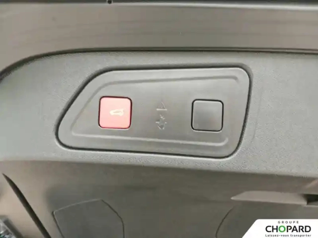 Citroën C5 Aircross hybride 145 e-dcs6 — photo 20