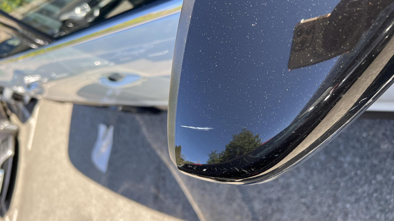 Citroen C5 Aircross BlueHDi 130 S&amp;S EAT8 — photo 29