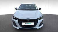 Peugeot 208 1.2 Hybrid 110ch Style e-DCS6 — photo 1