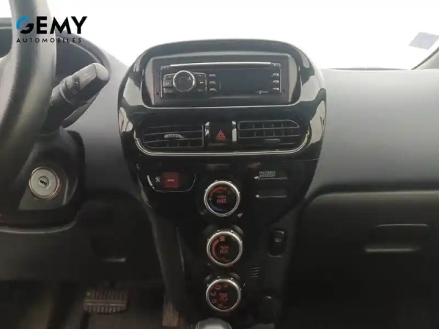 Peugeot Ion electrique — photo 34