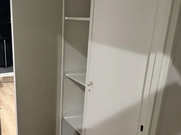 Chambre avec terrasse privée ! Coloc à neuf + Mén