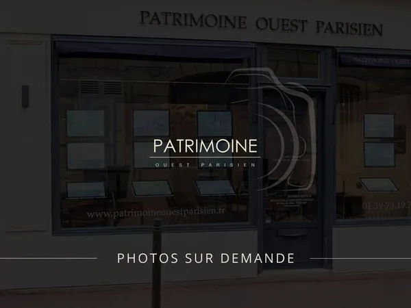 Appartement 4 pièces 93 m²