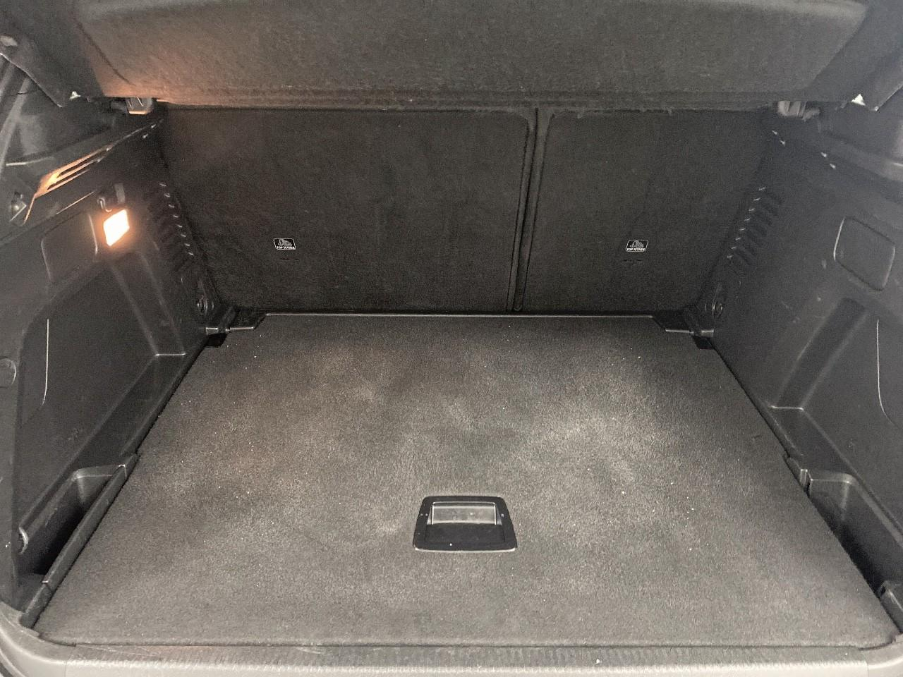 Peugeot 3008 bluehdi 130ch s&s eat8 active pack — photo 14